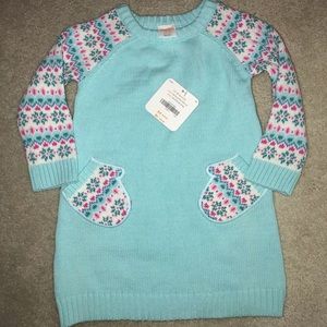 Baby Girl Gymboree Dress 12-18 Months